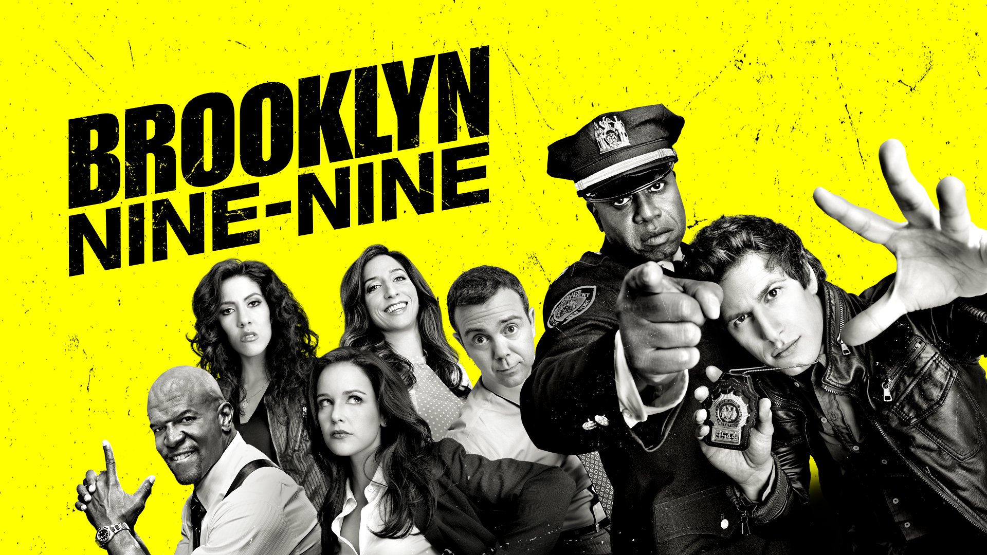 FAN Brooklyn Nine Nine 99 FAN FAN Brooklyn Nine Nine 99 FAN